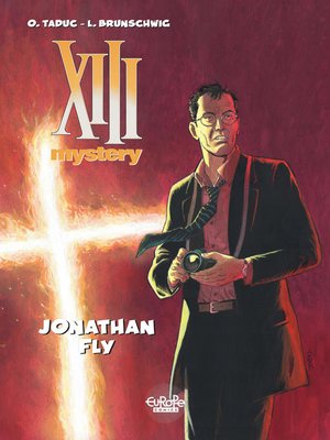 cover image of XIII Mystery, Volume 11